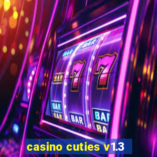 casino cuties v1.3 - android